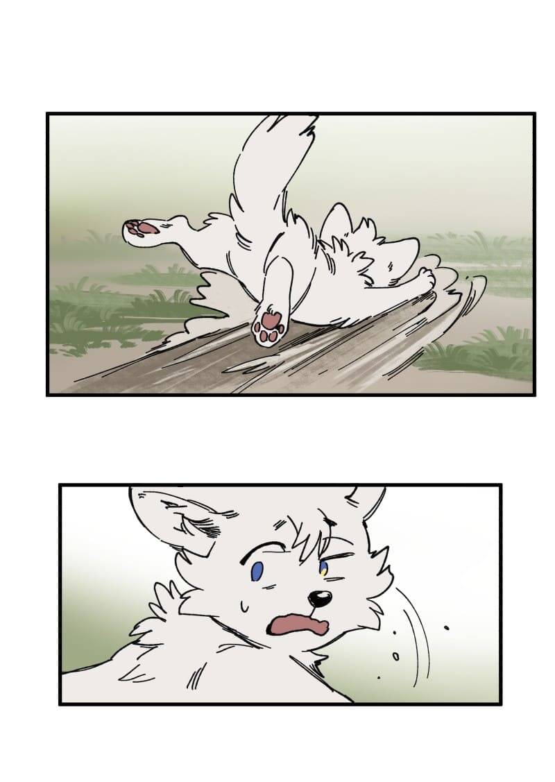 Lumine - Chương 127 - Trang 21