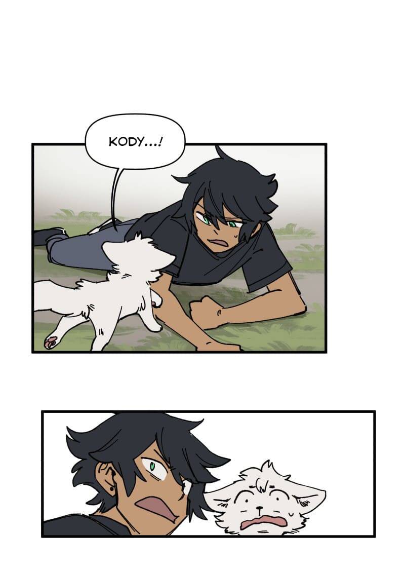 Lumine - Chương 127 - Trang 22