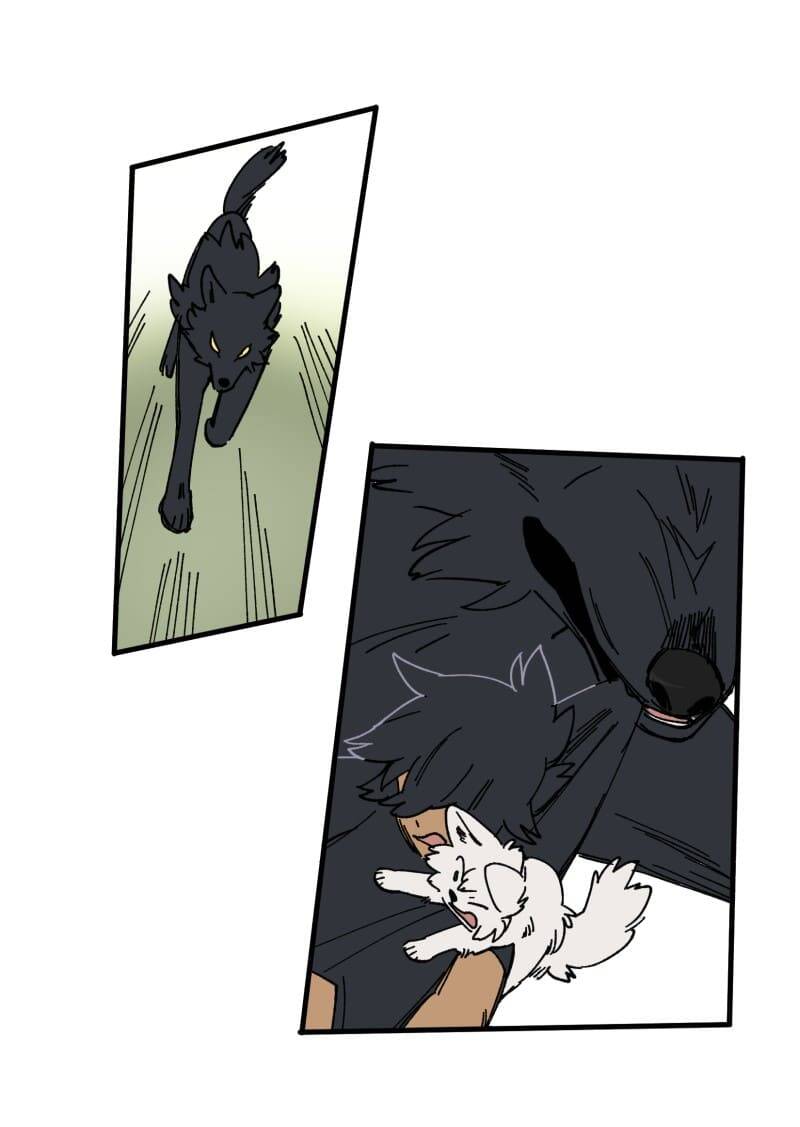 Lumine - Chương 127 - Trang 24