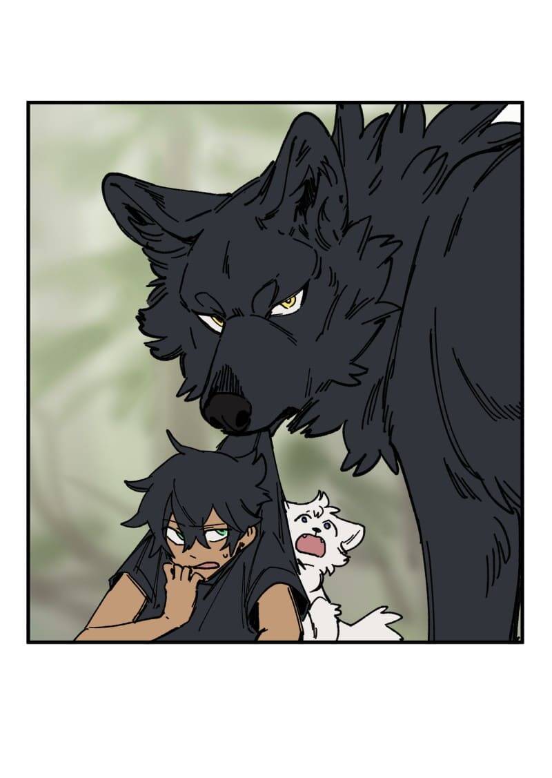 Lumine - Chương 127 - Trang 26