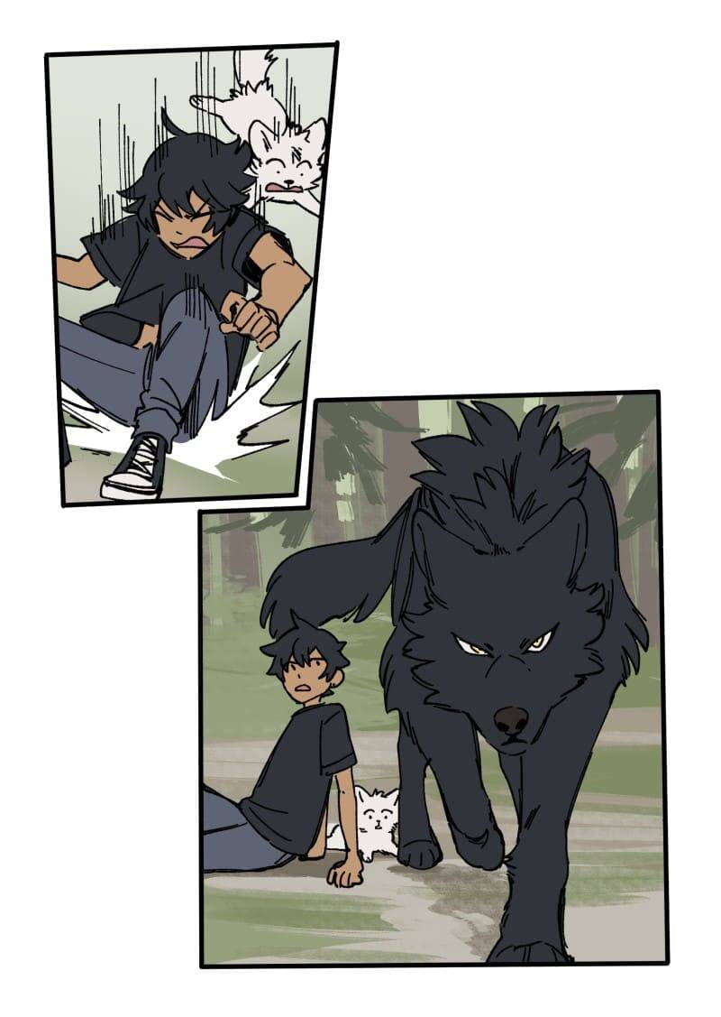 Lumine - Chương 127 - Trang 28