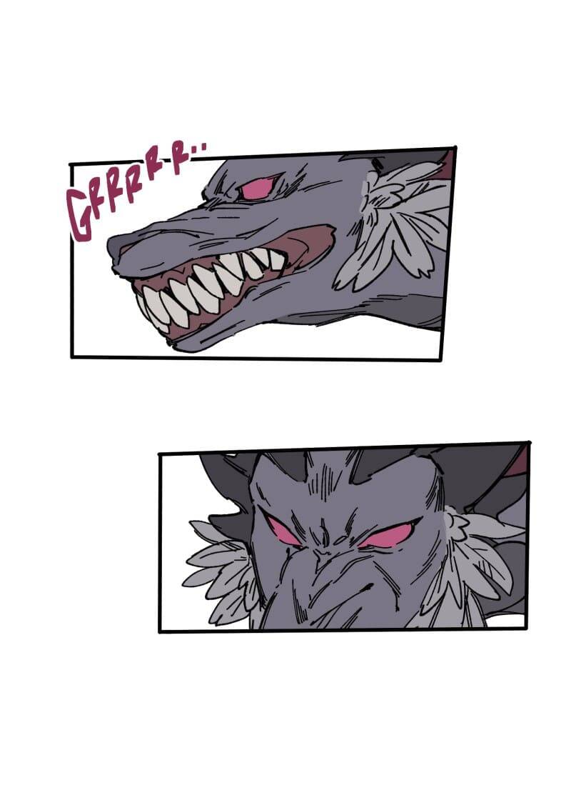 Lumine - Chương 127 - Trang 29