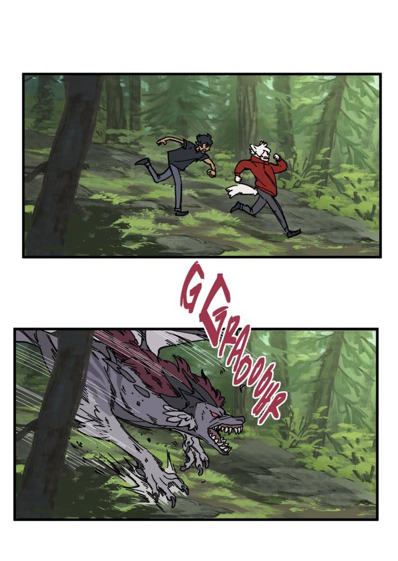 Lumine - Chương 127 - Trang 4