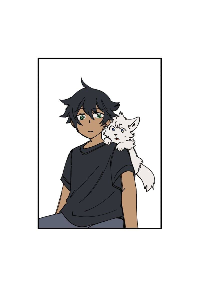 Lumine - Chương 127 - Trang 32