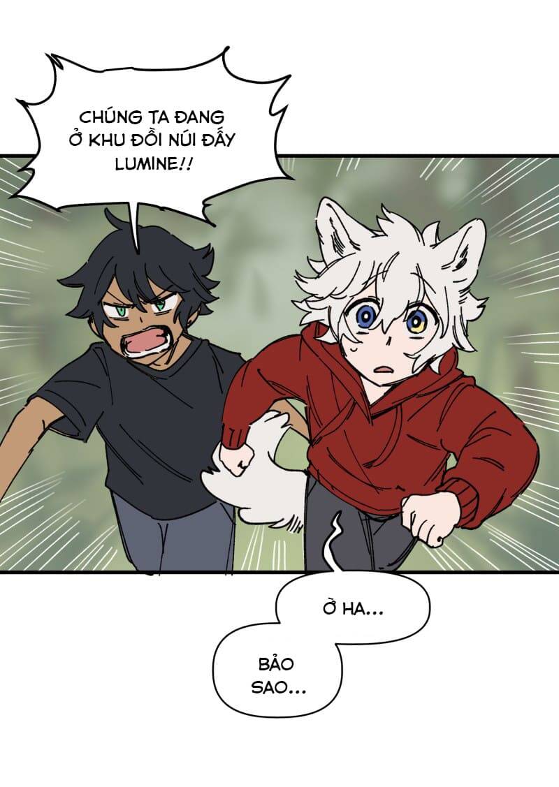 Lumine - Chương 127 - Trang 6