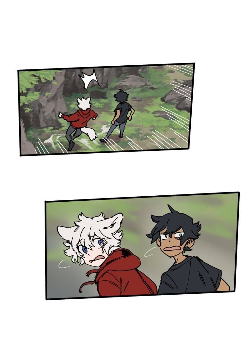 Lumine - Chương 127 - Trang 7