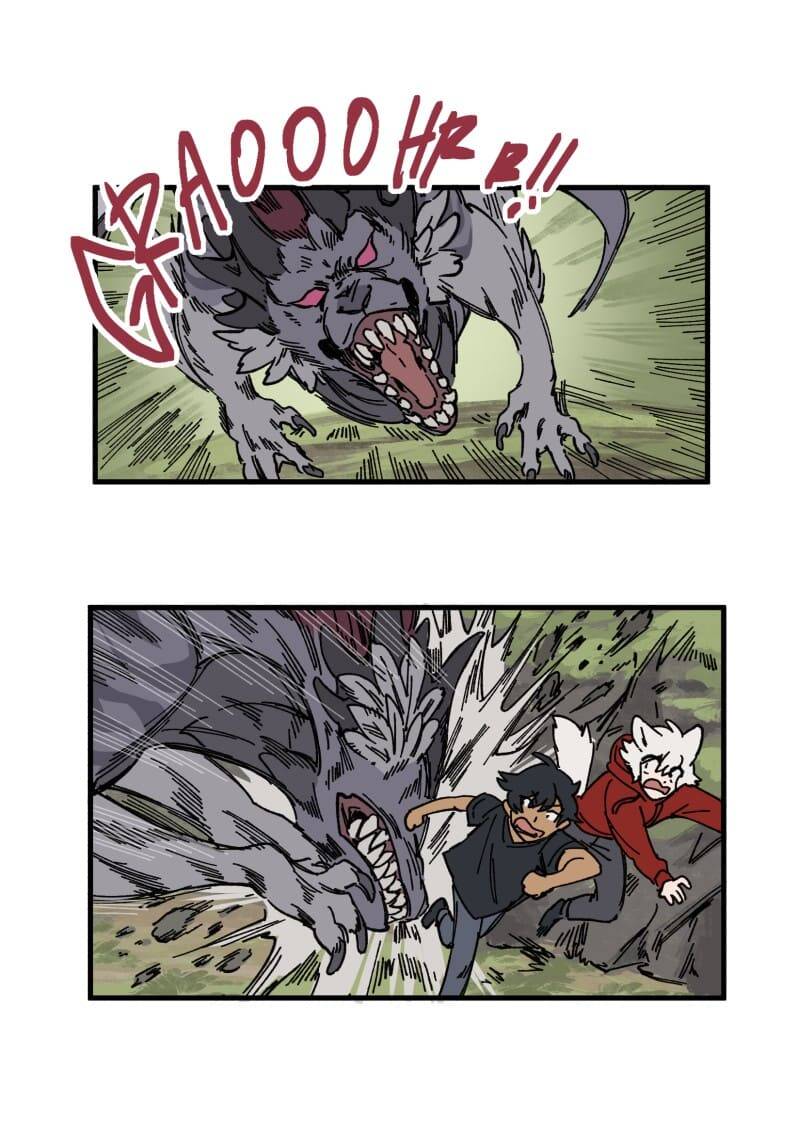 Lumine - Chương 127 - Trang 8