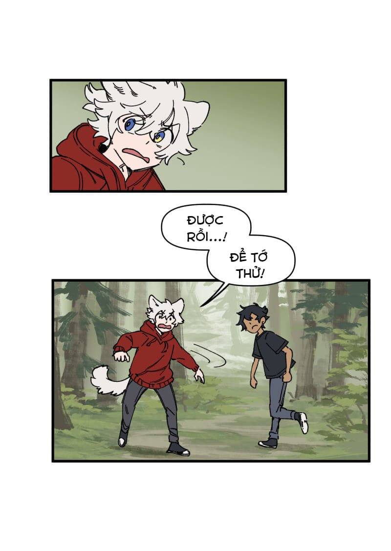 Lumine - Chương 127 - Trang 10