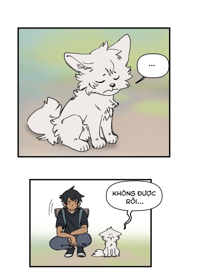 Lumine - Chương 131 - Trang 11