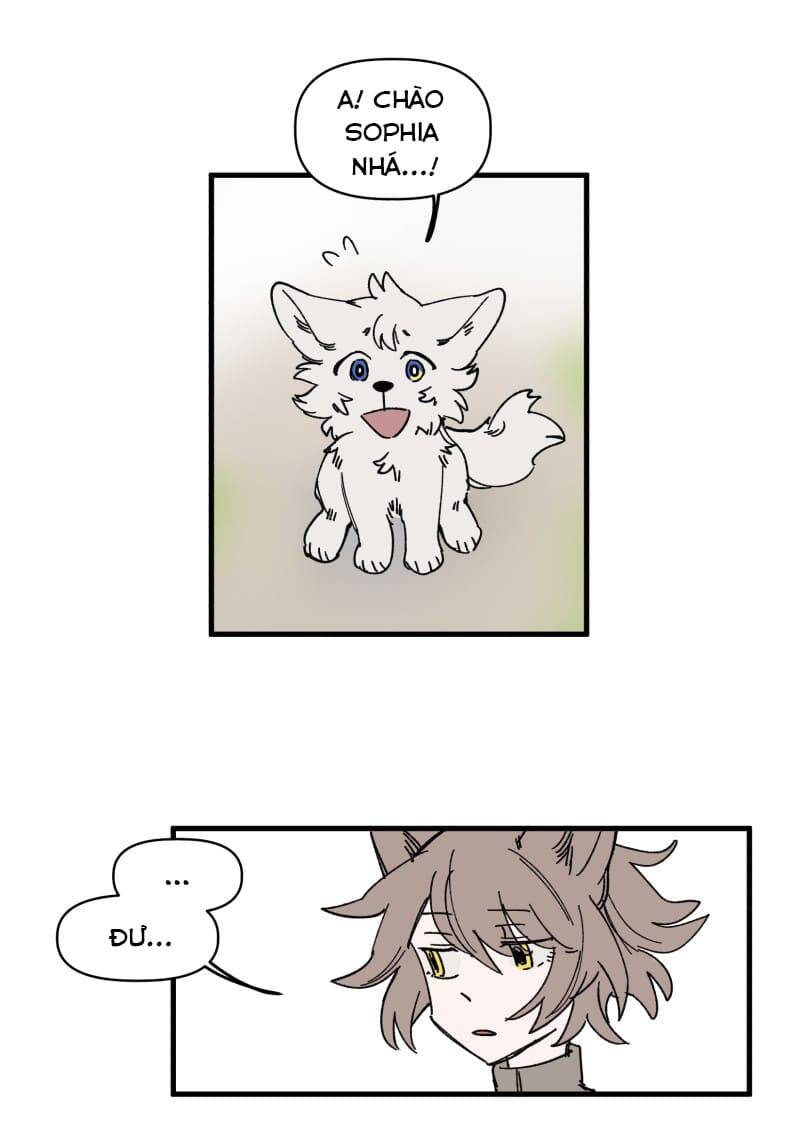 Lumine - Chương 131 - Trang 14