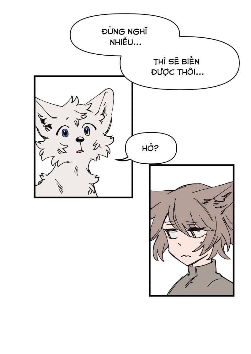 Lumine - Chương 131 - Trang 15