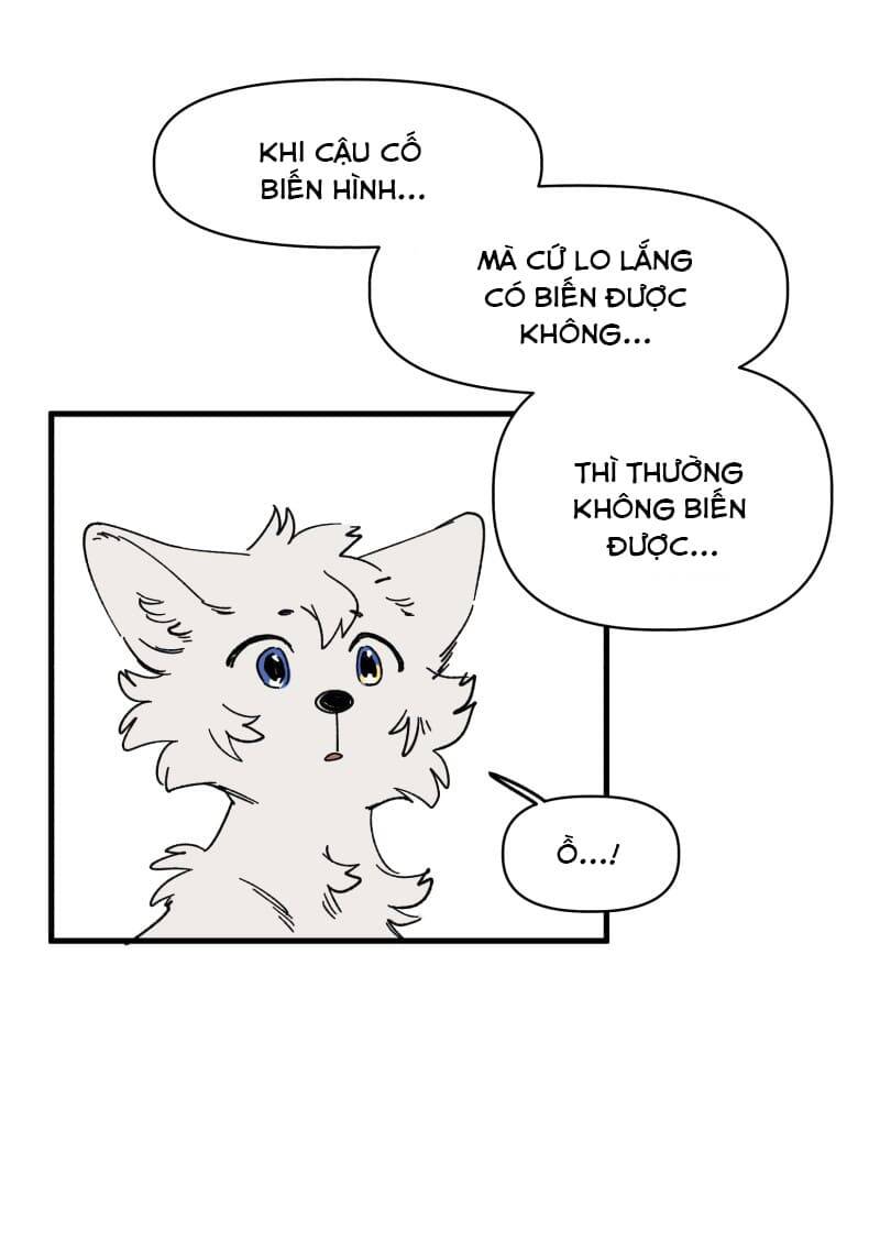 Lumine - Chương 131 - Trang 16