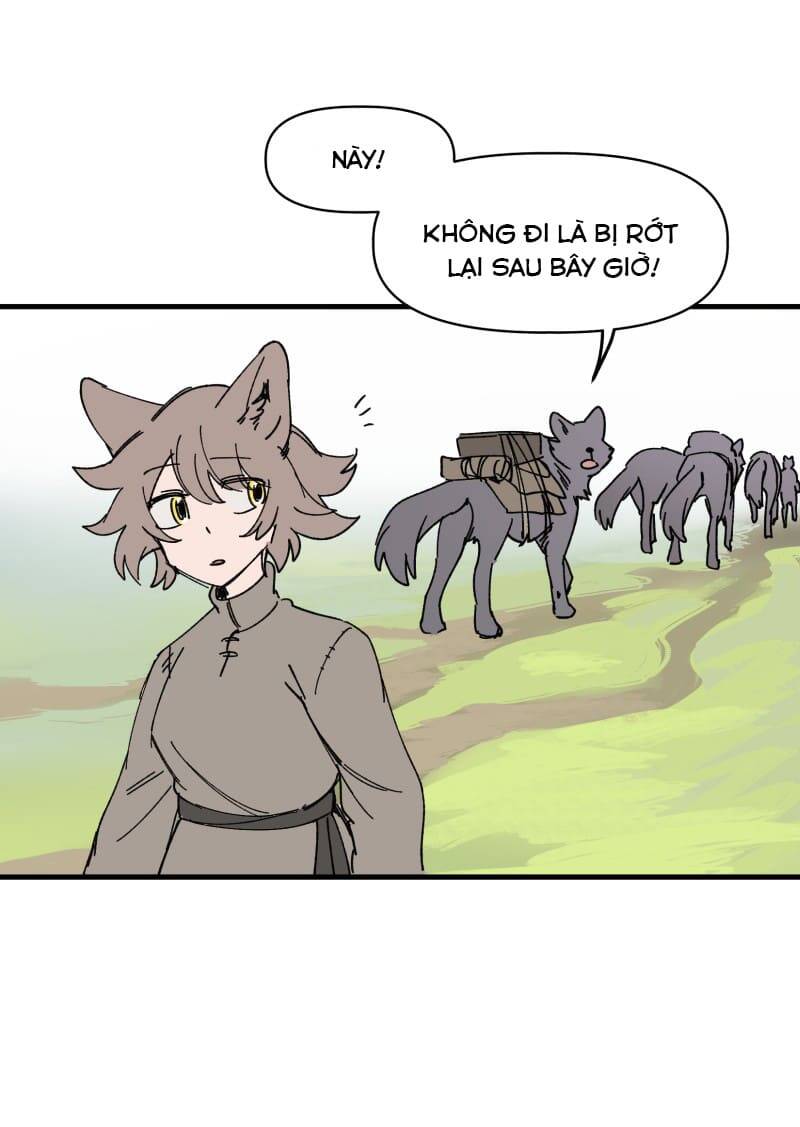 Lumine - Chương 131 - Trang 18