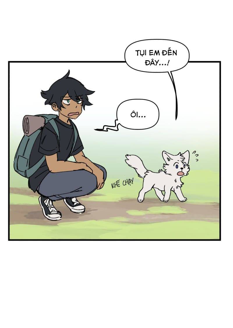 Lumine - Chương 131 - Trang 19