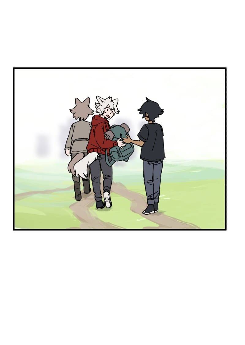 Lumine - Chương 131 - Trang 20