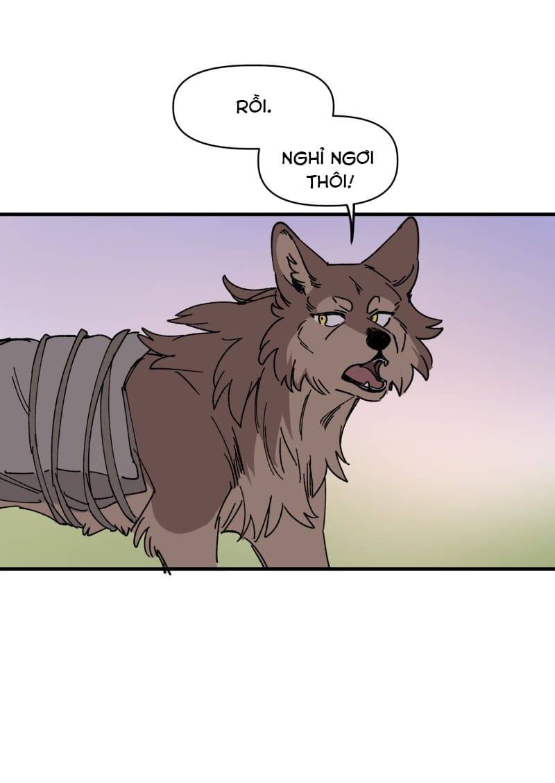 Lumine - Chương 131 - Trang 22