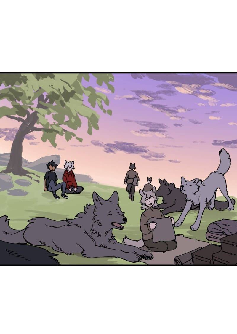 Lumine - Chương 131 - Trang 24