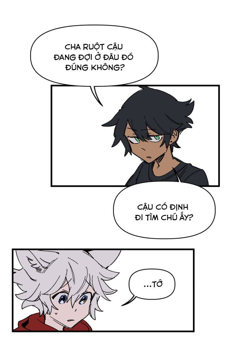 Lumine - Chương 131 - Trang 26