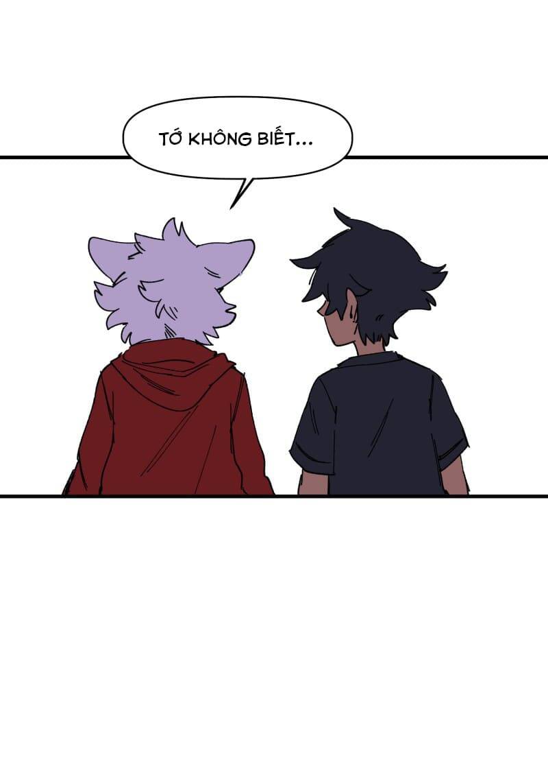 Lumine - Chương 131 - Trang 27