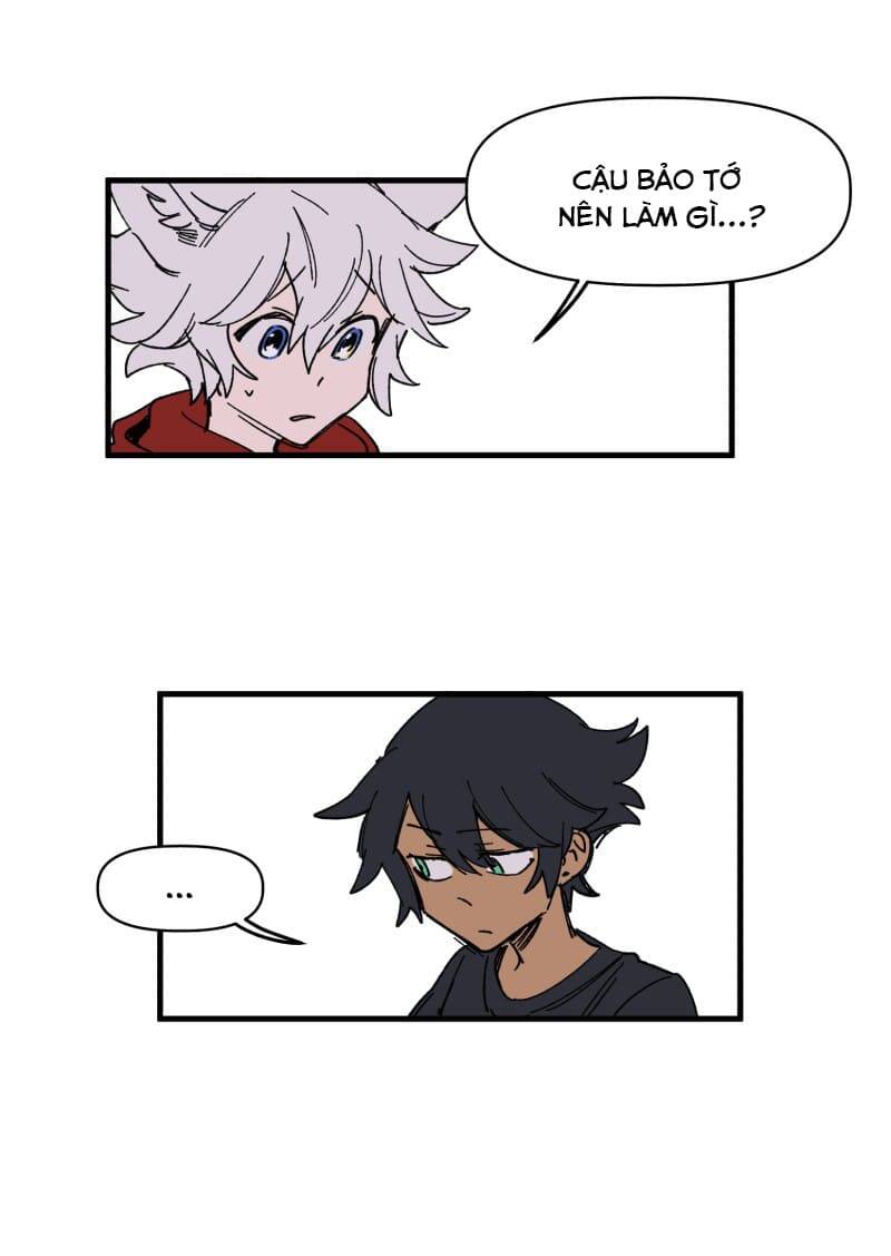 Lumine - Chương 131 - Trang 28