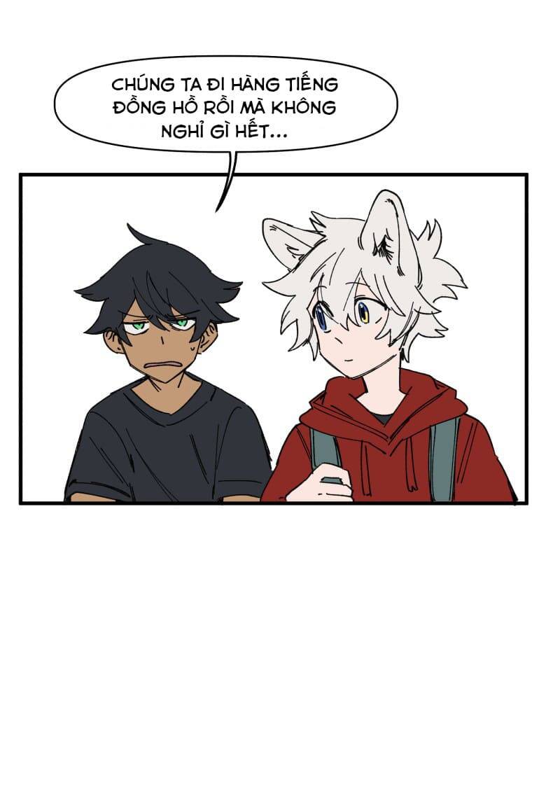 Lumine - Chương 131 - Trang 6