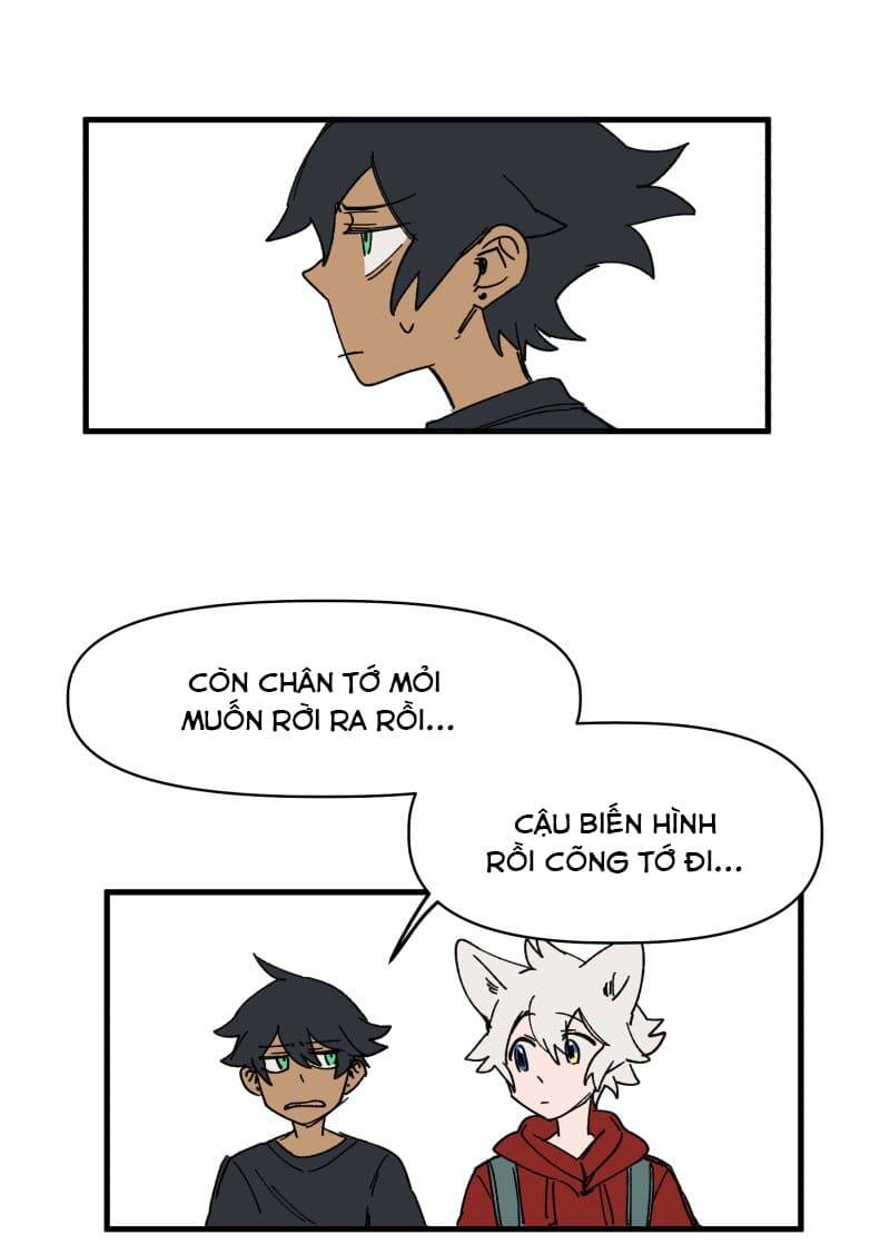 Lumine - Chương 131 - Trang 8