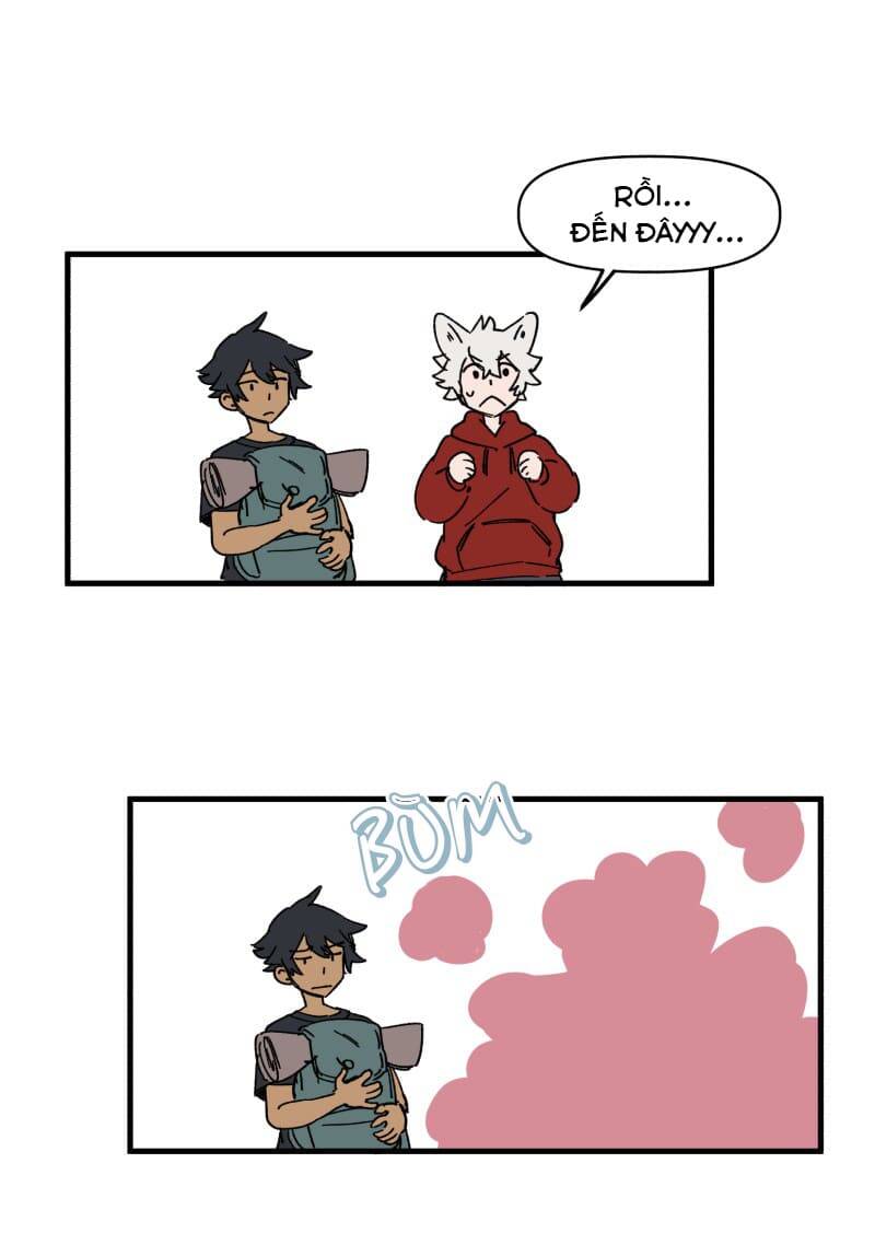 Lumine - Chương 131 - Trang 10