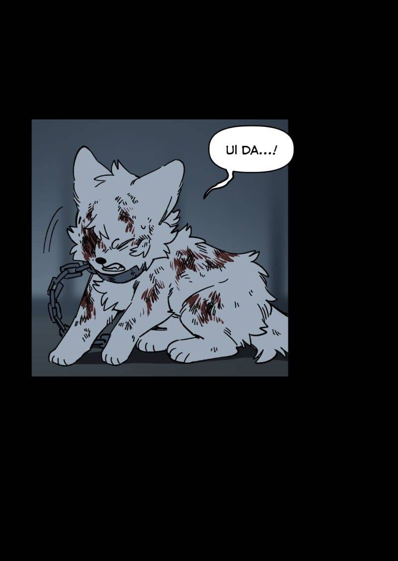 Lumine - Chương 138 - Trang 12