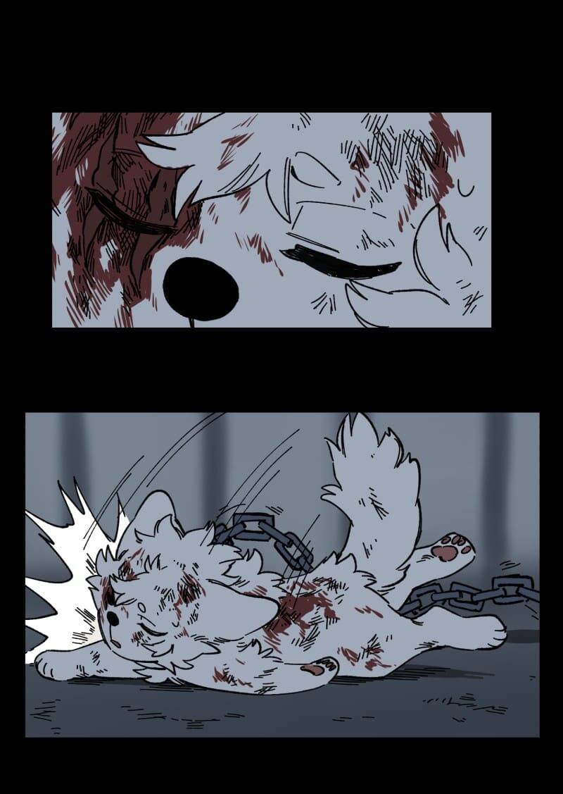 Lumine - Chương 138 - Trang 15