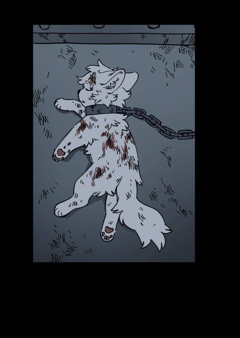 Lumine - Chương 138 - Trang 16