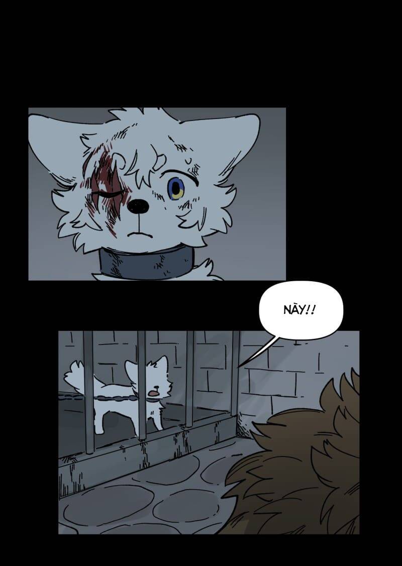 Lumine - Chương 138 - Trang 23