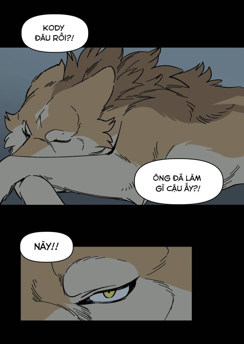 Lumine - Chương 138 - Trang 24