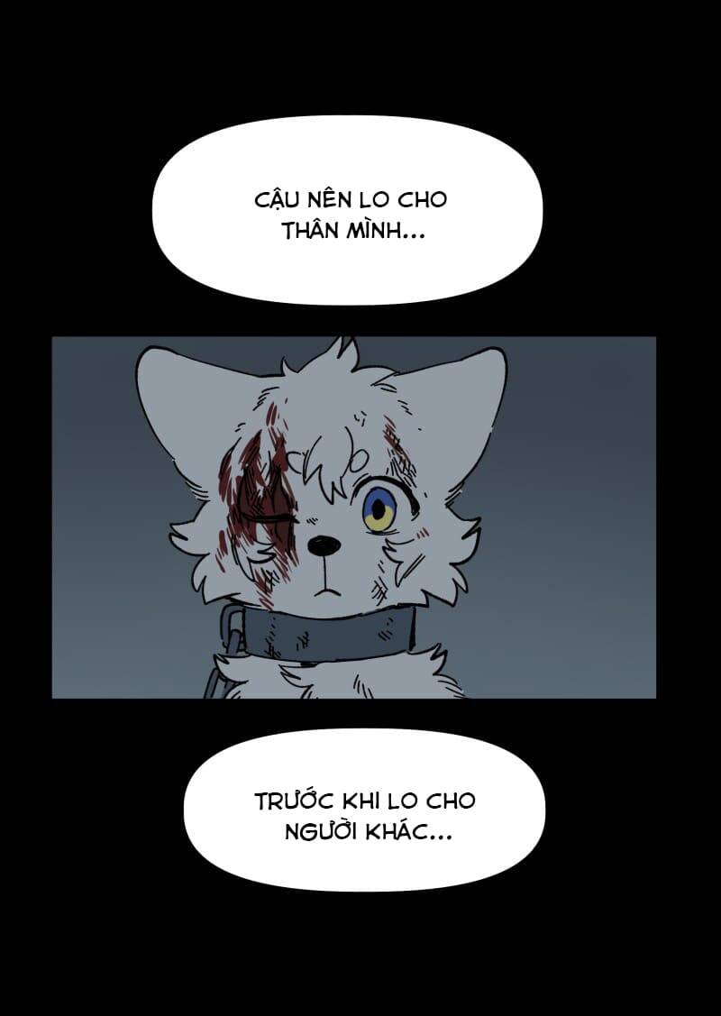 Lumine - Chương 138 - Trang 27