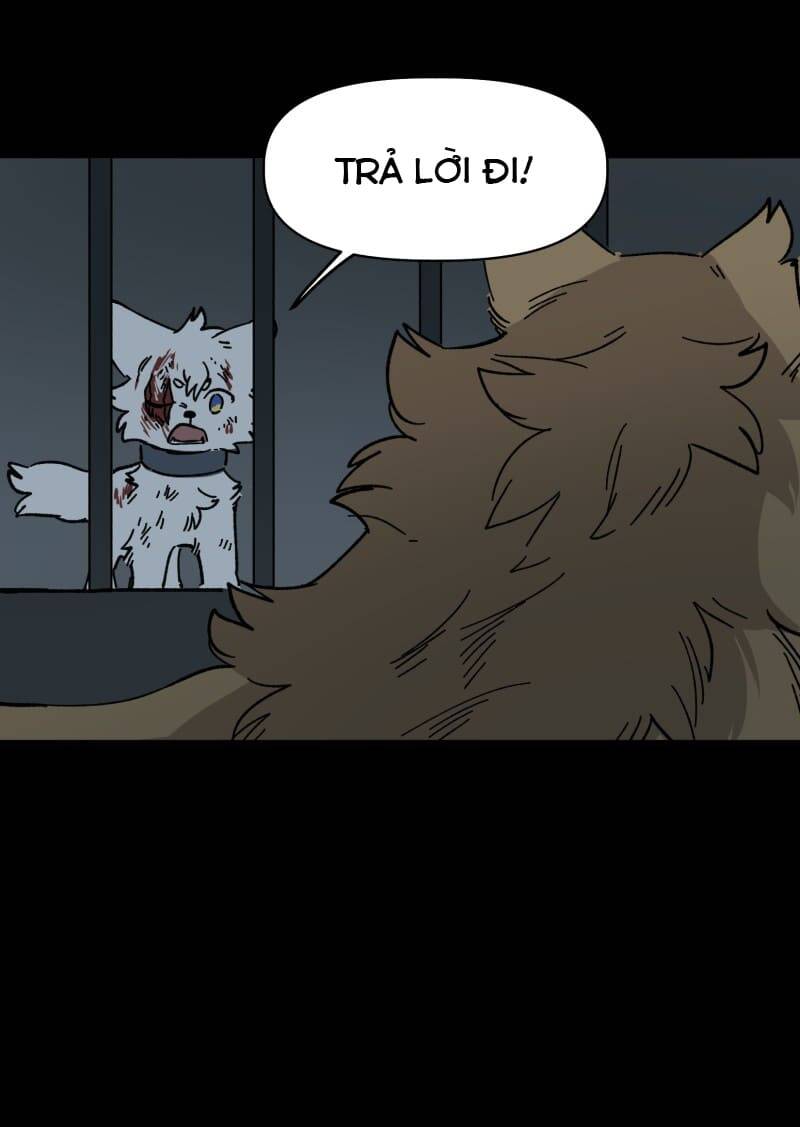 Lumine - Chương 138 - Trang 28