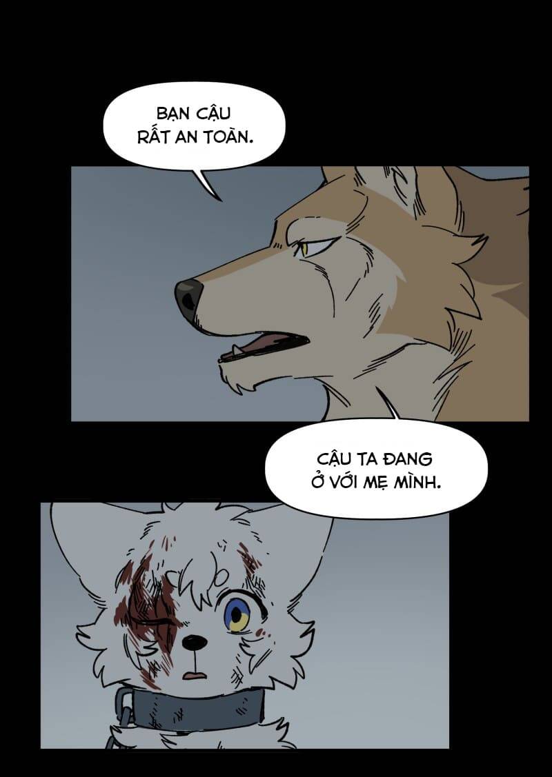 Lumine - Chương 138 - Trang 29