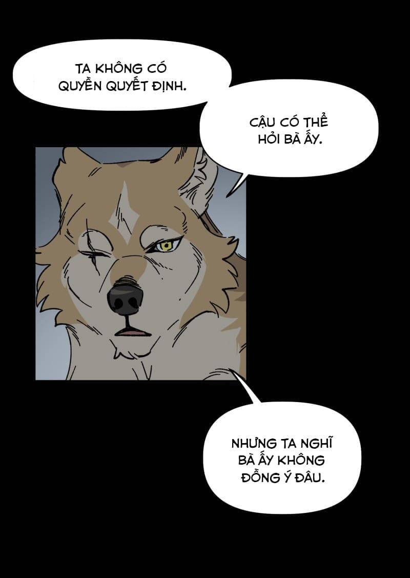 Lumine - Chương 138 - Trang 31