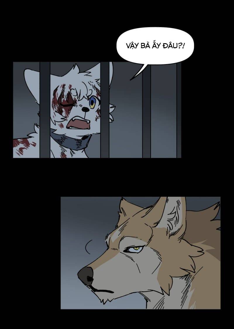 Lumine - Chương 138 - Trang 32