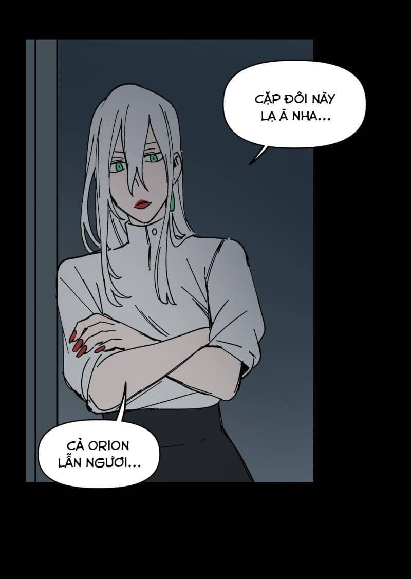 Lumine - Chương 138 - Trang 34