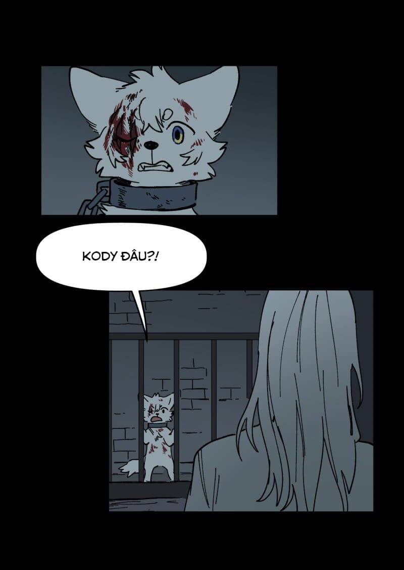 Lumine - Chương 138 - Trang 35