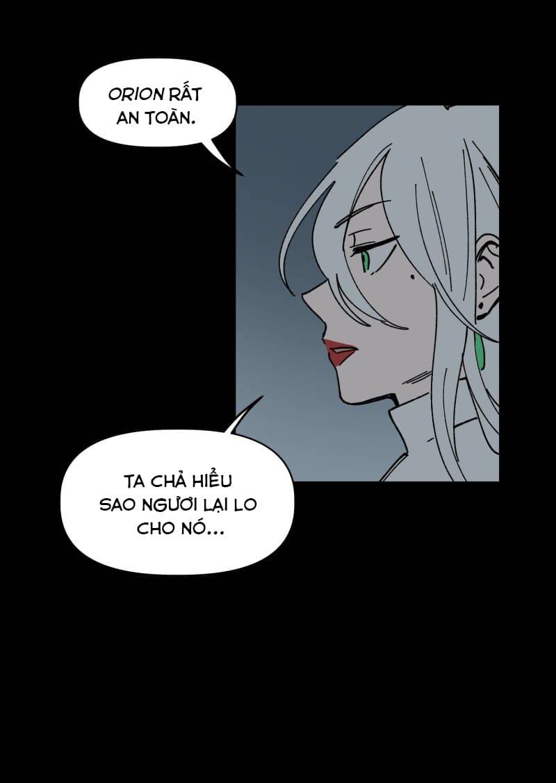 Lumine - Chương 138 - Trang 36