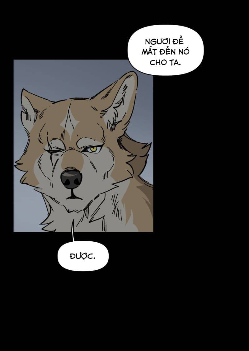 Lumine - Chương 138 - Trang 39