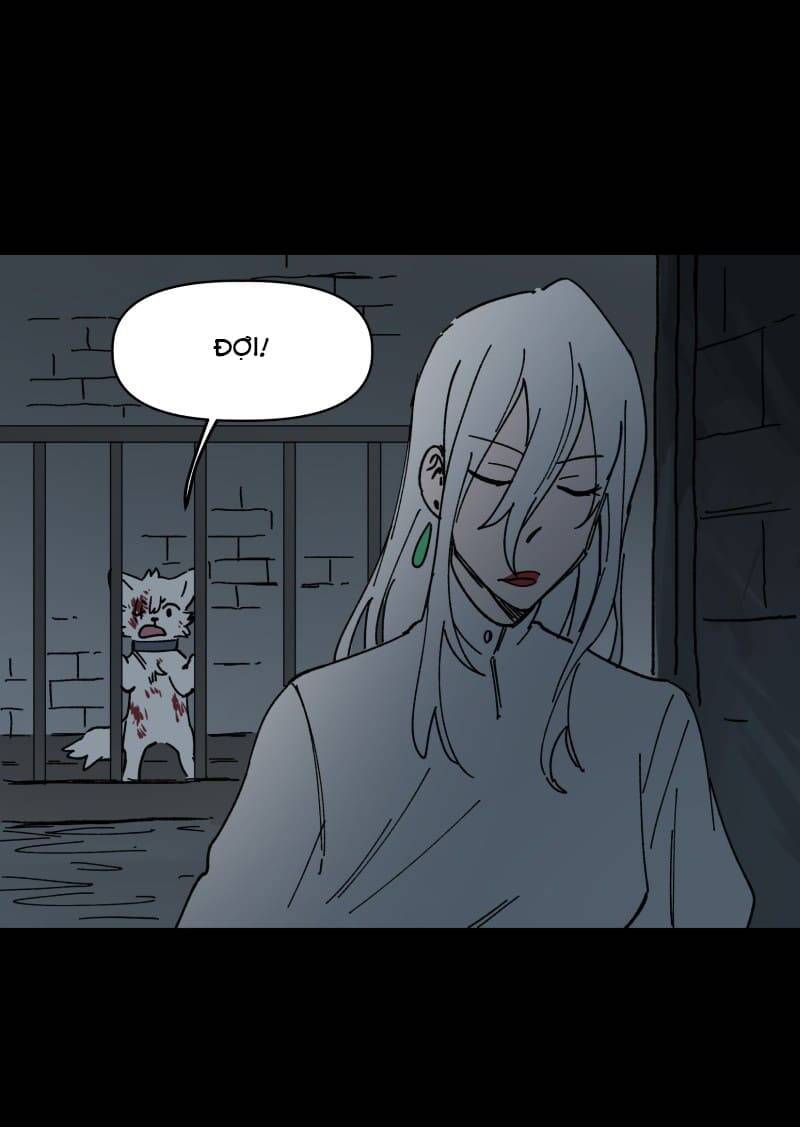 Lumine - Chương 138 - Trang 40