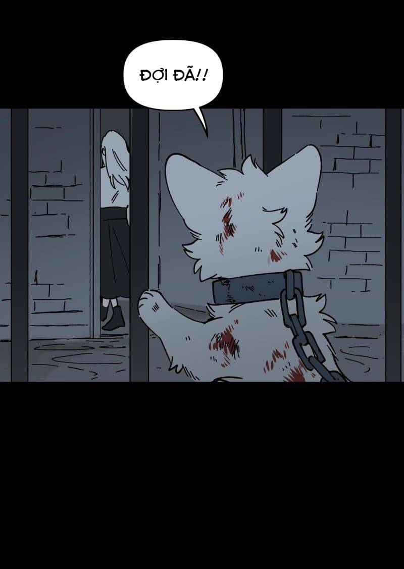 Lumine - Chương 138 - Trang 41