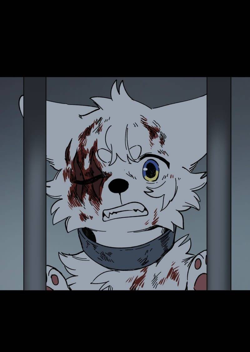 Lumine - Chương 138 - Trang 42