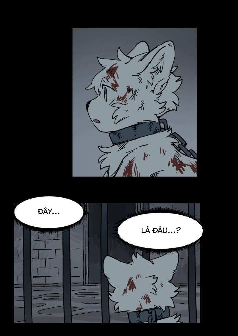 Lumine - Chương 138 - Trang 7