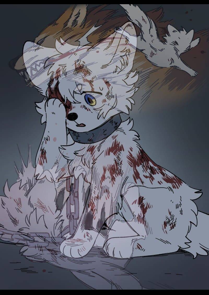 Lumine - Chương 138 - Trang 9