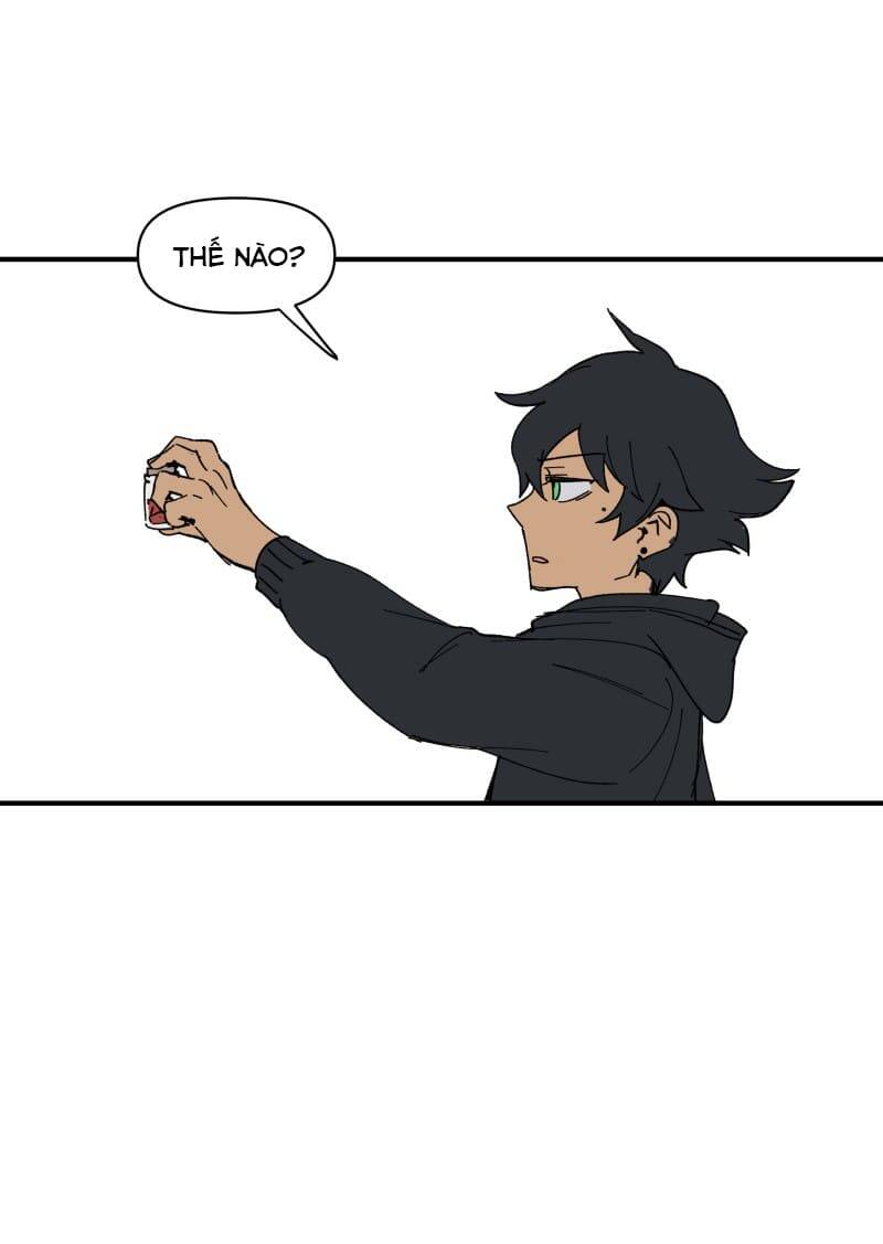 Lumine - Chương 154 - Trang 2