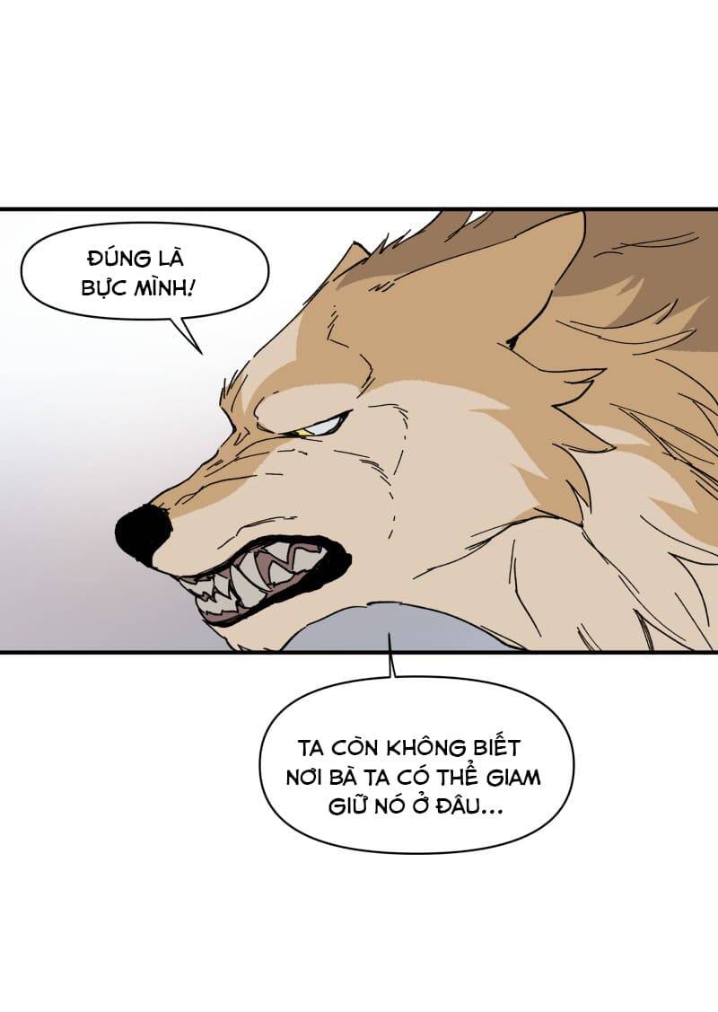 Lumine - Chương 154 - Trang 11