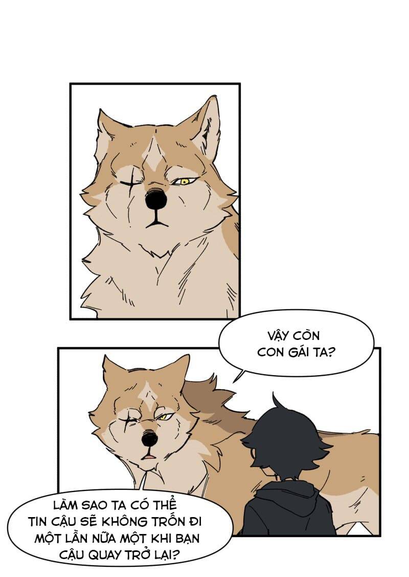 Lumine - Chương 154 - Trang 14