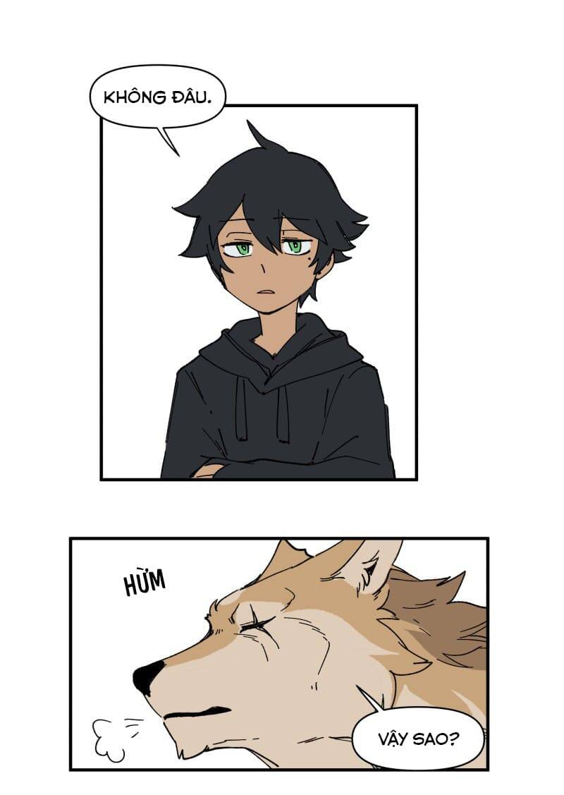 Lumine - Chương 154 - Trang 15